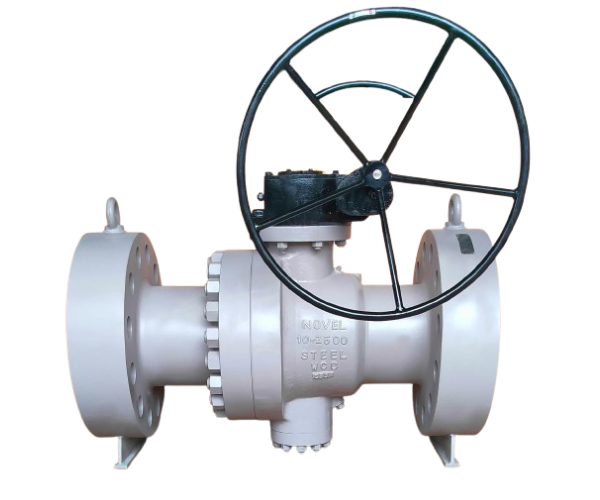 Gate Valve