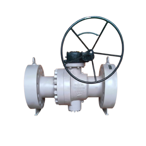 Ball Valves (Soft Seated & Metal to Metal Seated)