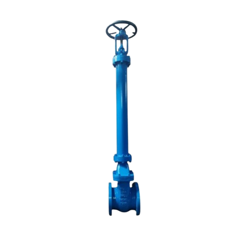 Bellow Sealed Gate / Globe Valve